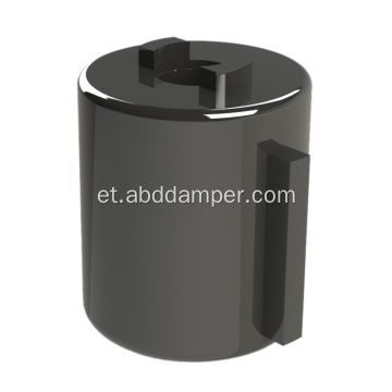 Ehtekarp Pehme sulgemisventiil Barrel Damper